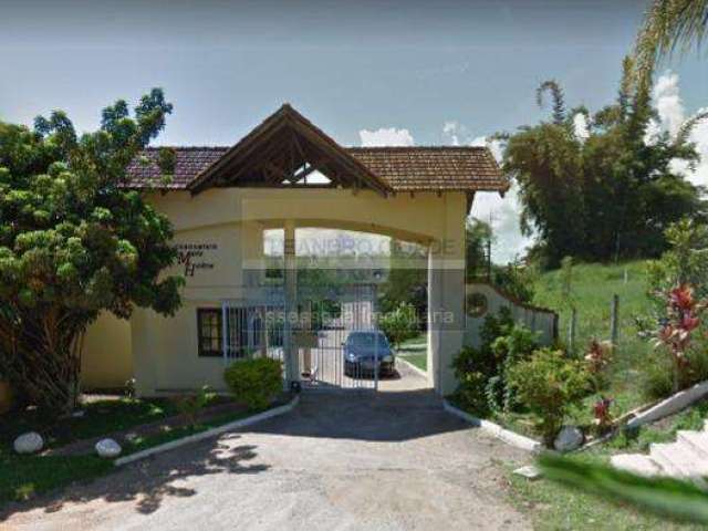 Casa de condomínio 3 dormitórios à venda no Bairro Passo do Vigário com 130 m² de área privativa - 2 vagas de garagem