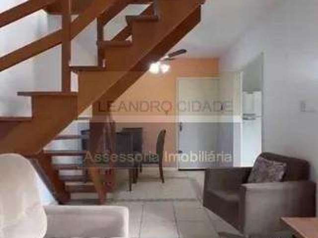 Duplex à venda no Bairro Vila Ipiranga com 46 m² de área privativa