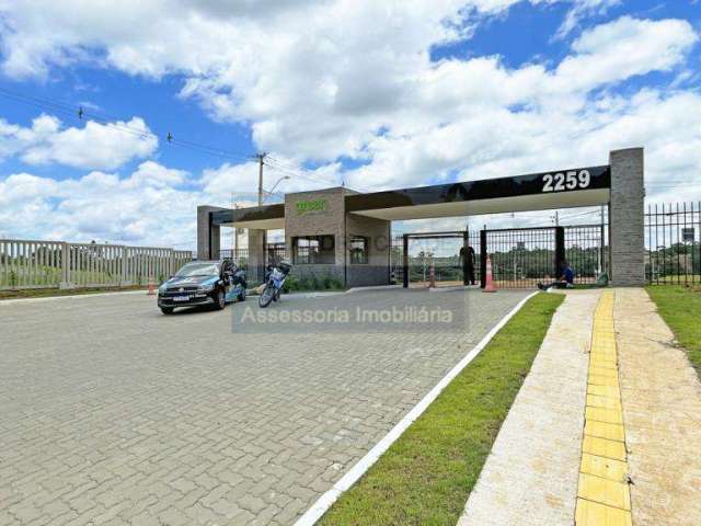 Terreno / Lote / Condomínio à venda no Bairro Vila Augusta com 180 m² de área privativa
