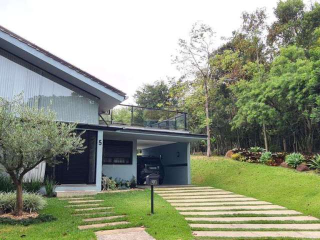 Casa de condomínio 4 dormitórios à venda no Bairro Condomínio Buena Vista com 207 m² de área privativa - 2 vagas de garagem