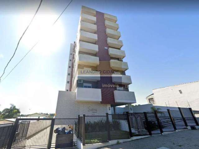 Apartamento 2 dormitórios à venda no Bairro Centro com 79 m² de área privativa - 1 vaga de garagem