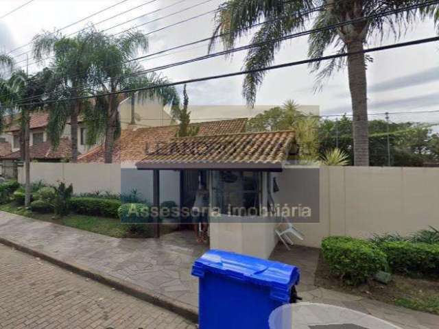 Casa de condomínio 3 dormitórios à venda no Bairro Jardim Itú Sabará com 181 m² de área privativa - 2 vagas de garagem