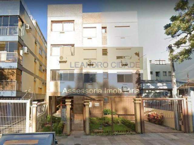 Apartamento 3 dormitórios à venda no Bairro Higienópolis com 90 m² de área privativa - 2 vagas de garagem