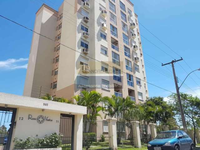 Apartamento 2 dormitórios à venda no Bairro Sarandi com 56 m² de área privativa - 1 vaga de garagem