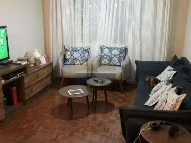 Apartamento 3 dormitórios à venda no Bairro Jardim Floresta com 75 m² de área privativa