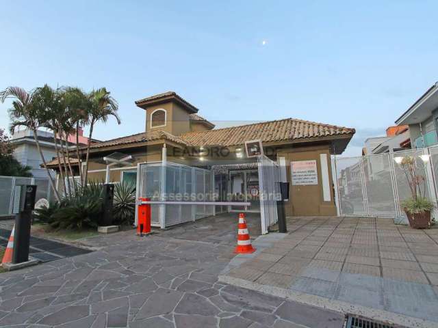 Casa de condomínio 4 dormitórios à venda no Bairro Sarandi com 243 m² de área privativa - 2 vagas de garagem