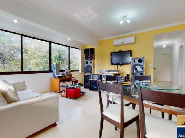 Apartamento 3 dormitórios à venda no Bairro Santana com 120 m² de área privativa - 4 vagas de garagem