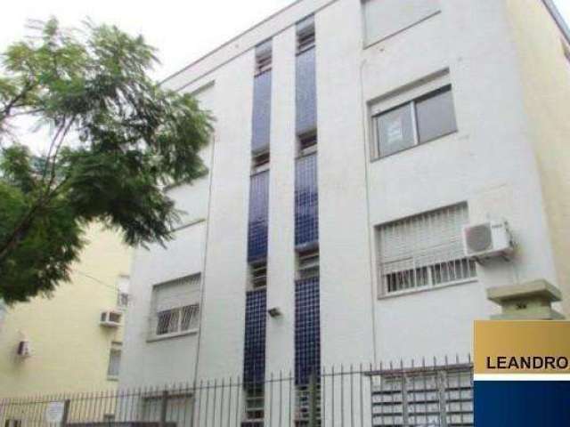 Apartamento 1 dormitório à venda no Bairro Vila Ipiranga com 34 m² de área privativa