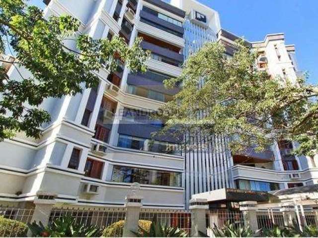 Apartamento 3 dormitórios à venda no Bairro Boa Vista com 160 m² de área privativa - 2 vagas de garagem