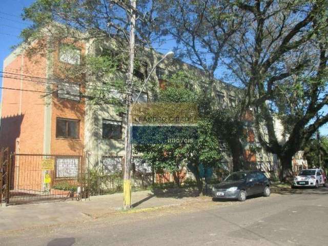 Apartamento 1 dormitório à venda no Bairro Vila Jardim com 45 m² de área privativa