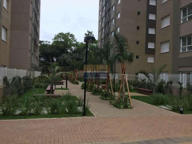Apartamento 3 dormitórios à venda no Bairro Jardim Carvalho com 75 m² de área privativa - 1 vaga de garagem