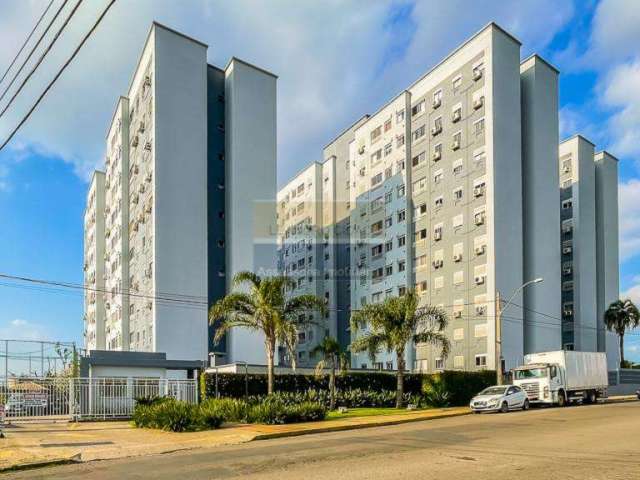 Apartamento 3 dormitórios à venda no Bairro Passo das Pedras com 65 m² de área privativa - 1 vaga de garagem