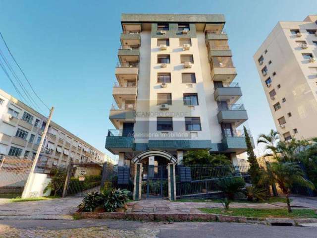 Apartamento 2 dormitórios à venda no Bairro Higienópolis com 69 m² de área privativa