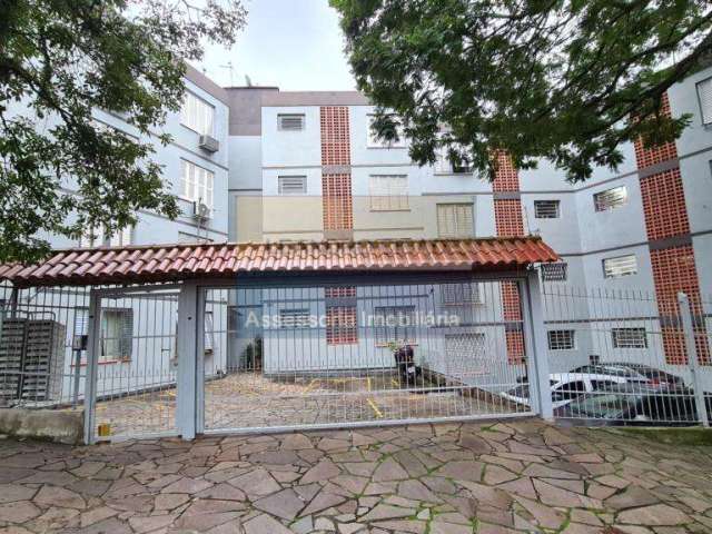 Apartamento 2 dormitórios à venda no Bairro Santa Tereza com 46 m² de área privativa