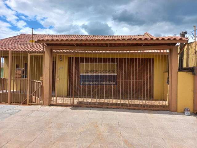 Casa 5 dormitórios à venda no Bairro Tarumã com 400 m² de área privativa - 2 vagas de garagem