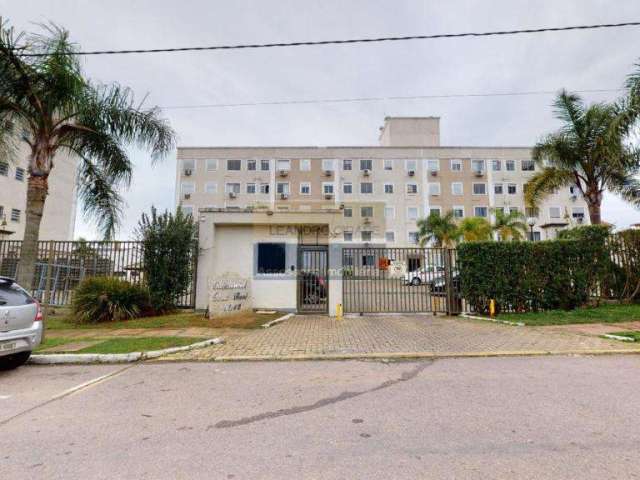 Apartamento 2 dormitórios à venda no Bairro Passo das Pedras com 48 m² de área privativa - 1 vaga de garagem