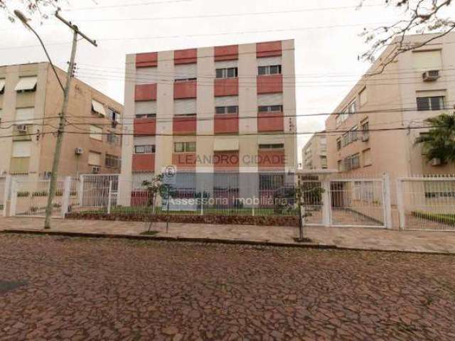 Apartamento 2 dormitórios à venda no Bairro São Sebastião com 61 m² de área privativa