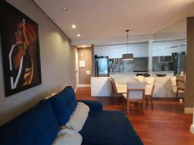 Apartamento para alugar, 94 m² - Centro - São Bernardo do Campo/SP