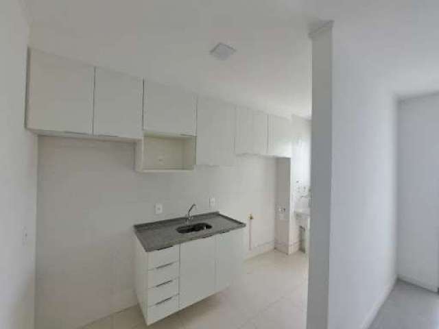 Apartamento para alugar, 50 m² - Rudge Ramos - São Bernardo do Campo/SP