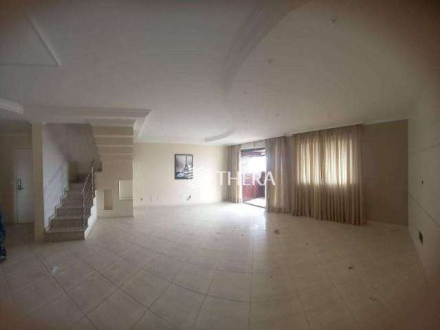 Apartamento, 261 m² - venda por R$ 2.332.000,00 ou aluguel por R$ 8.355,00/mês - Vila Caminho do Mar - São Bernardo do Campo/SP