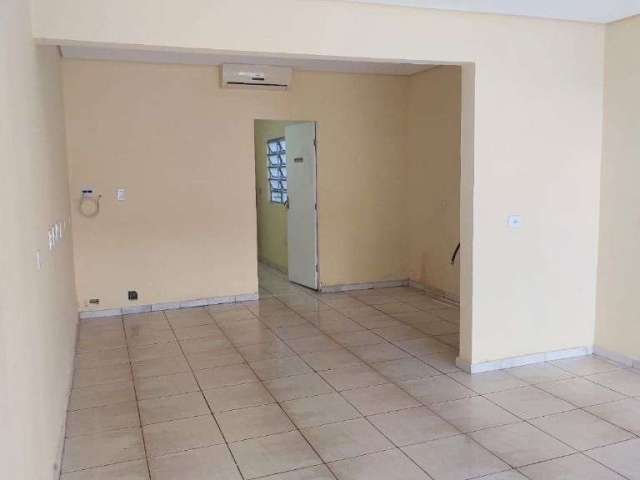 Salão para alugar, 35 m² por R$ 2.700,00/mês - Vila Valparaíso - Santo André/SP