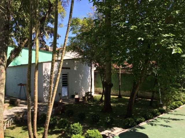 Prédio para alugar, 2000 m² por R$ 11.370,00/mês - Rio Grande - São Bernardo do Campo/SP