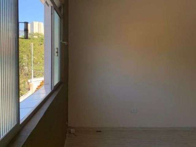 Sala para alugar, 40 m²  - Santa Paula - São Caetano do Sul/SP