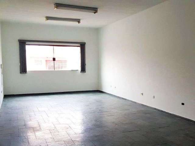 Sala para alugar, 60 m² por R$ 1.728,51/mês - Vila Gilda - Santo André/SP