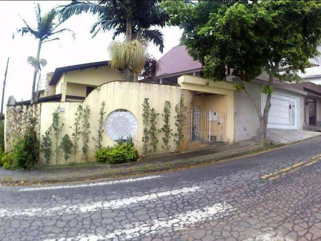 Casa com 2 dormitórios à venda, 330 m² por R$ 800.000,00 - Vila Valparaíso - Santo André/SP