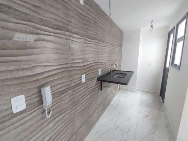 Cobertura com 2 dormitórios à venda, 105 m² por R$ 450.000,00 - Parque Oratório - Santo André/SP