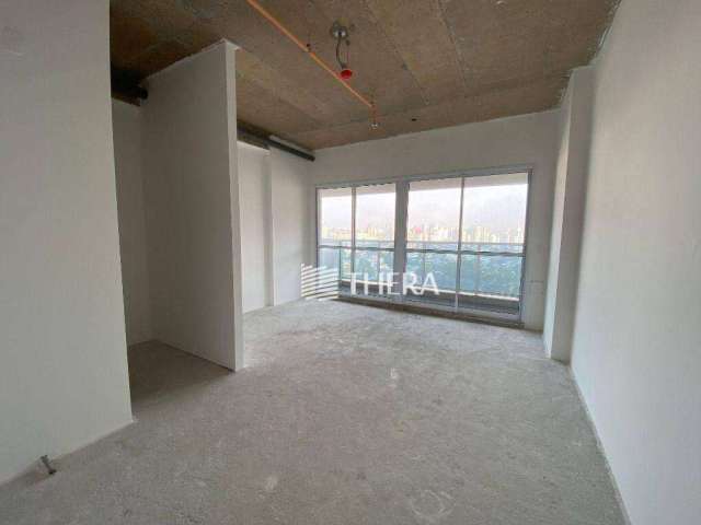 Sala, 35 m² - venda por R$ 376.845,00 ou aluguel por R$ 2.229,70/mês - Vila Baeta Neves - São Bernardo do Campo/SP