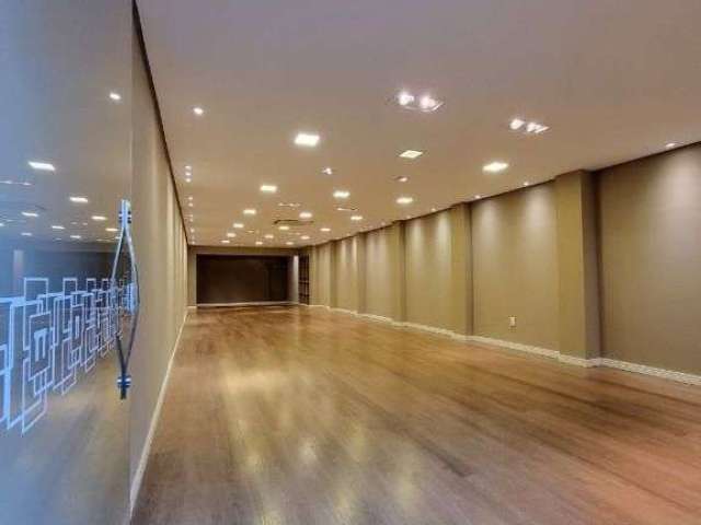 Loja para alugar, 192 m² por R$ 14.860,00/mês - Centro - Santo André/SP