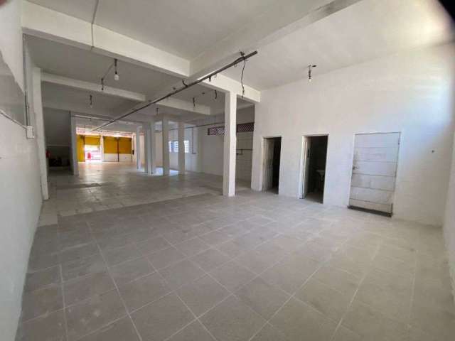 Salão para alugar, 300 m² por R$ 6.500,00/mês - Vila Gonçalves - São Bernardo do Campo/SP