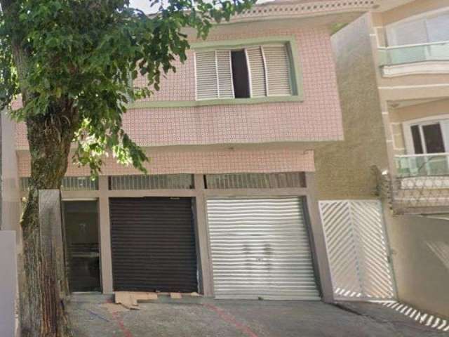 Terreno à venda, 500 m² por R$ 2.250.000,00 - Vila Valparaíso - Santo André/SP