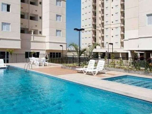 Apartamento à venda, 60 m² por R$ 300.000,00 - Parque João Ramalho - Santo André/SP