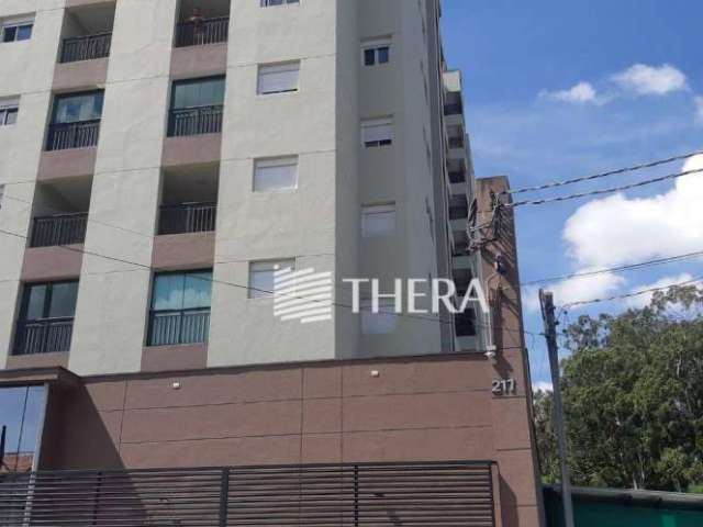 Apartamento, 69 m² - venda por R$ 516.000,00 ou aluguel por R$ 3.090,38/mês - Vila Dusi - São Bernardo do Campo/SP