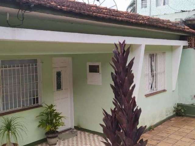 Casa com 3 dormitórios à venda, 150 m² por R$ 620.000,00 - Vila Linda - Santo André/SP