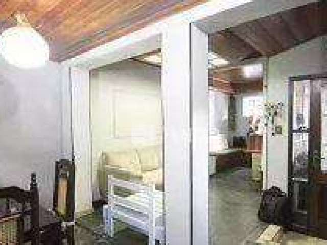 Sobrado, 98 m² - venda por R$ 665.000,00 ou aluguel por R$ 3.381,00/mês - Jardim Bela Vista - Santo André/SP