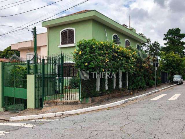 Casa à venda, 246 m² por R$ 948.000,00 - Vila Ema - São Paulo/SP