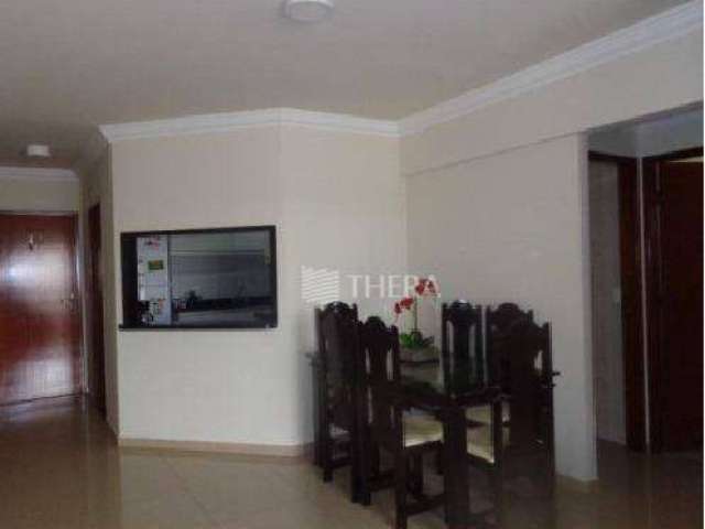 Apartamento com 2 dormitórios à venda, 70 m² por R$ 600.000,00 - Osvaldo Cruz - São Caetano do Sul/SP