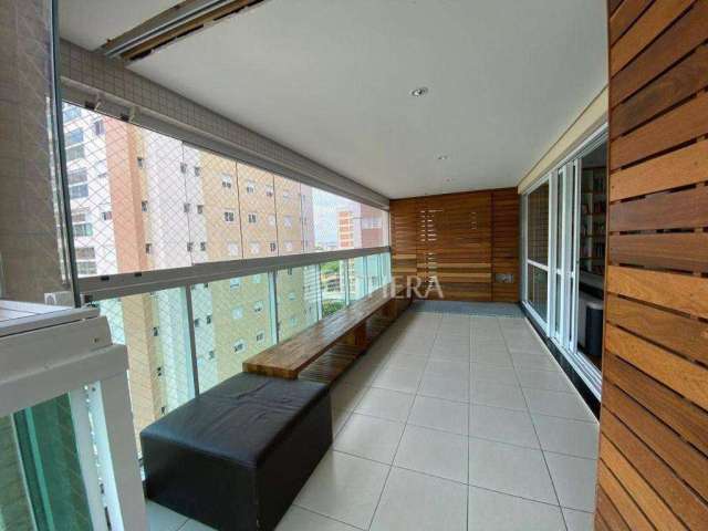 Apartamento à venda, 240 m² por R$ 2.530.000,00 - Santa Paula - São Caetano do Sul/SP