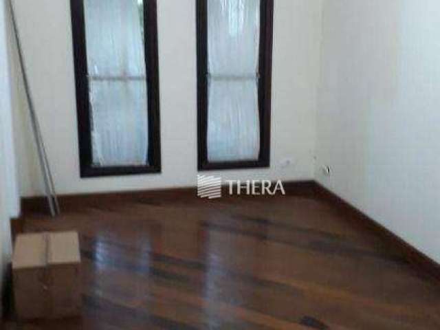 Sobrado à venda, 500 m² por R$ 1.280.000,00 - Vila Gilda - Santo André/SP