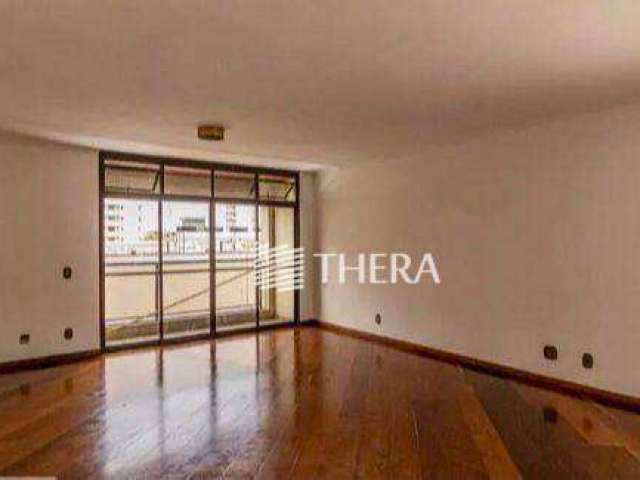 Apartamento à venda, 190 m² por R$ 990.000,00 - Santa Paula - São Caetano do Sul/SP