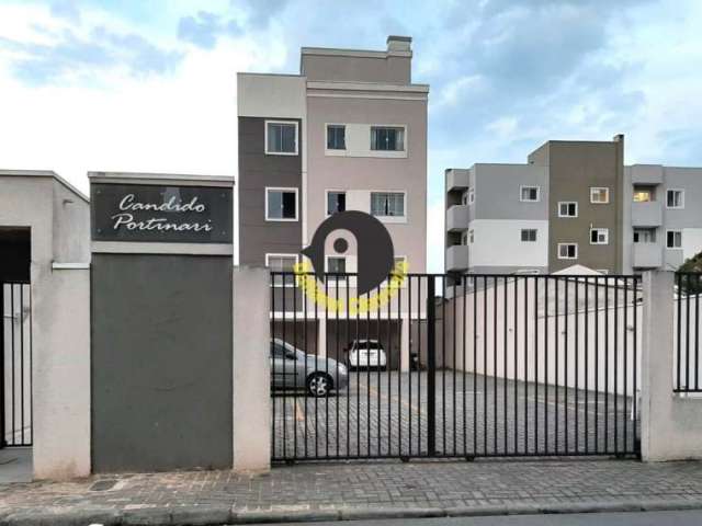 Apartamento de 2 dorms, semimobiliado à venda no bairro Afonso Pena-São José dos