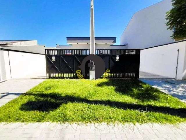 Casa de 101 m², 3 dormitórios, 1 suíte à venda, Cidade Jardim - São José dos Pin