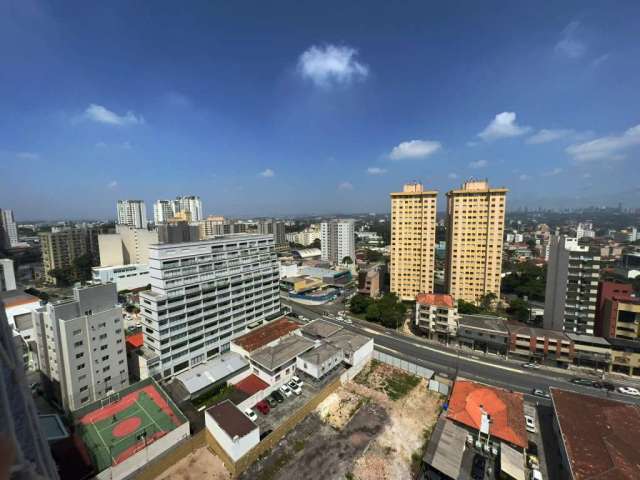 Apartamento à venda em Curitiba/PR