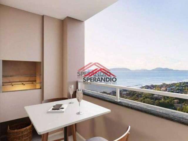 Apartamento com 2 dormitórios à venda, 51 m² por R$ 520.000,00 - Itapoá Anexo B1 - Itapoá/SC