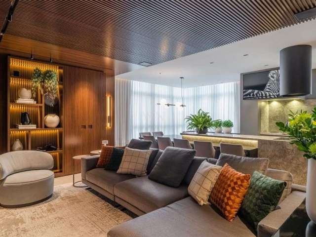 Apartamento 03 suites a venda no Centro de Sao Jose dos Pinhais