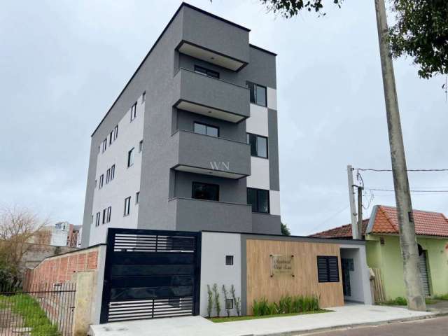 Apartamento 03 quartos a venda no bairro boneca do Iguacu em Sao Jose dos Pinhais