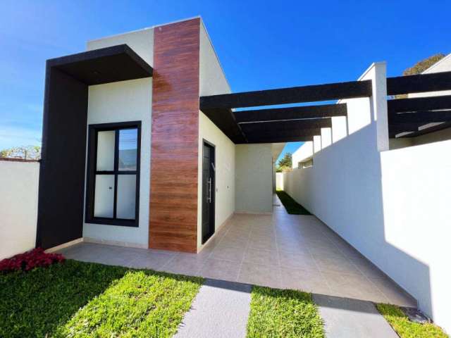 Casa com 03 quartos com suite a venda no bairro Costeira em Sao Jose dos Pinhais